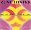 Clive Stevens